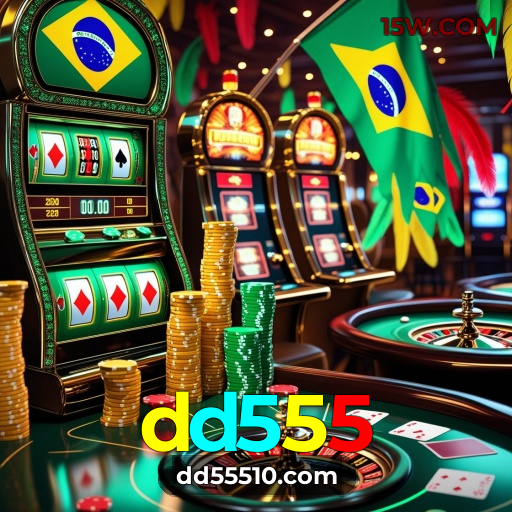 Siga a dd555 no Facebook