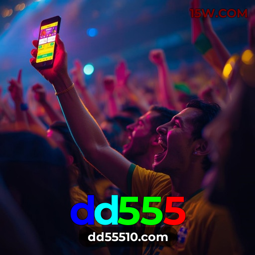 Login rápido no app dd555