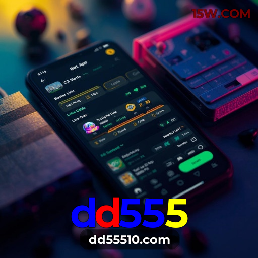 Interface dd555