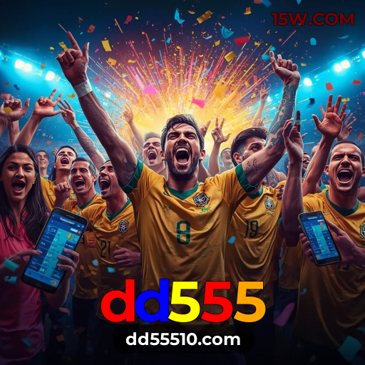 Streaming 4K no cassino ao vivo da dd555