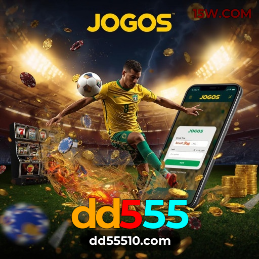 Dealers profissionais da dd555